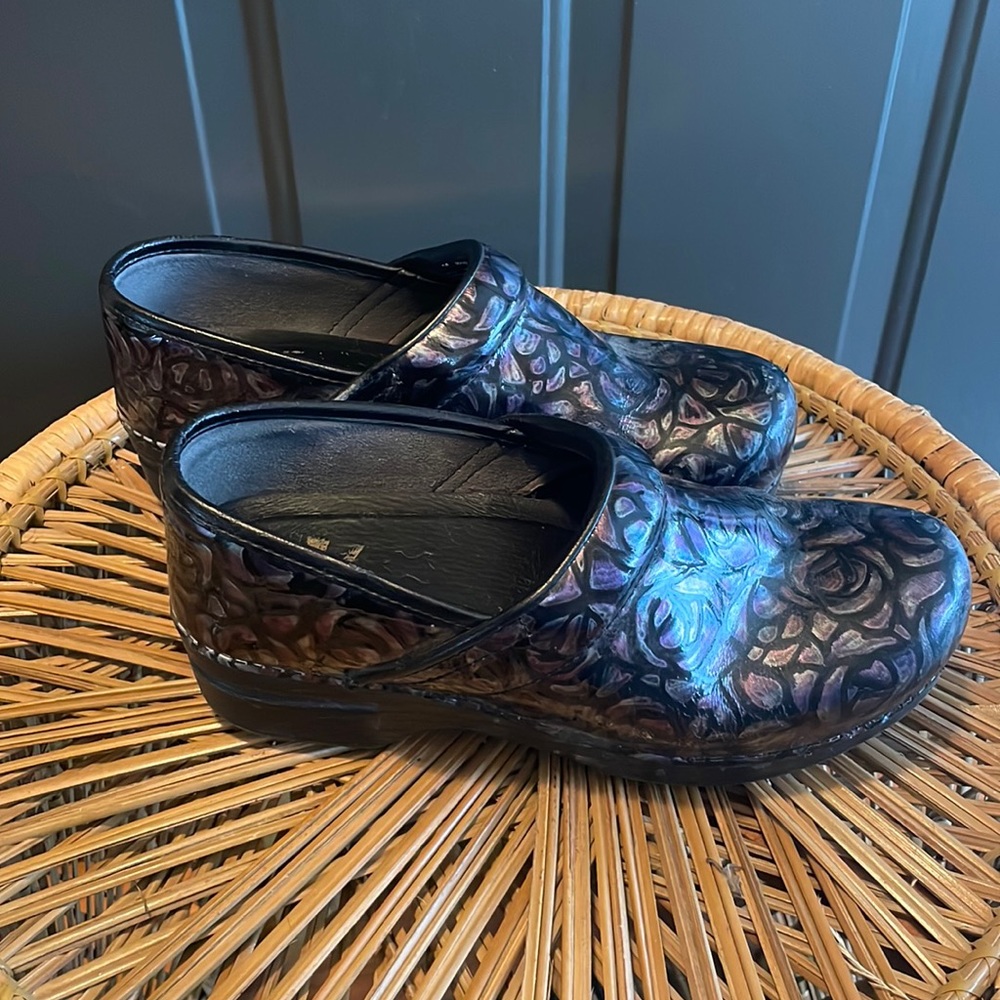 Dansko XP